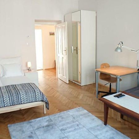Apartment For You Krakau Exterior foto