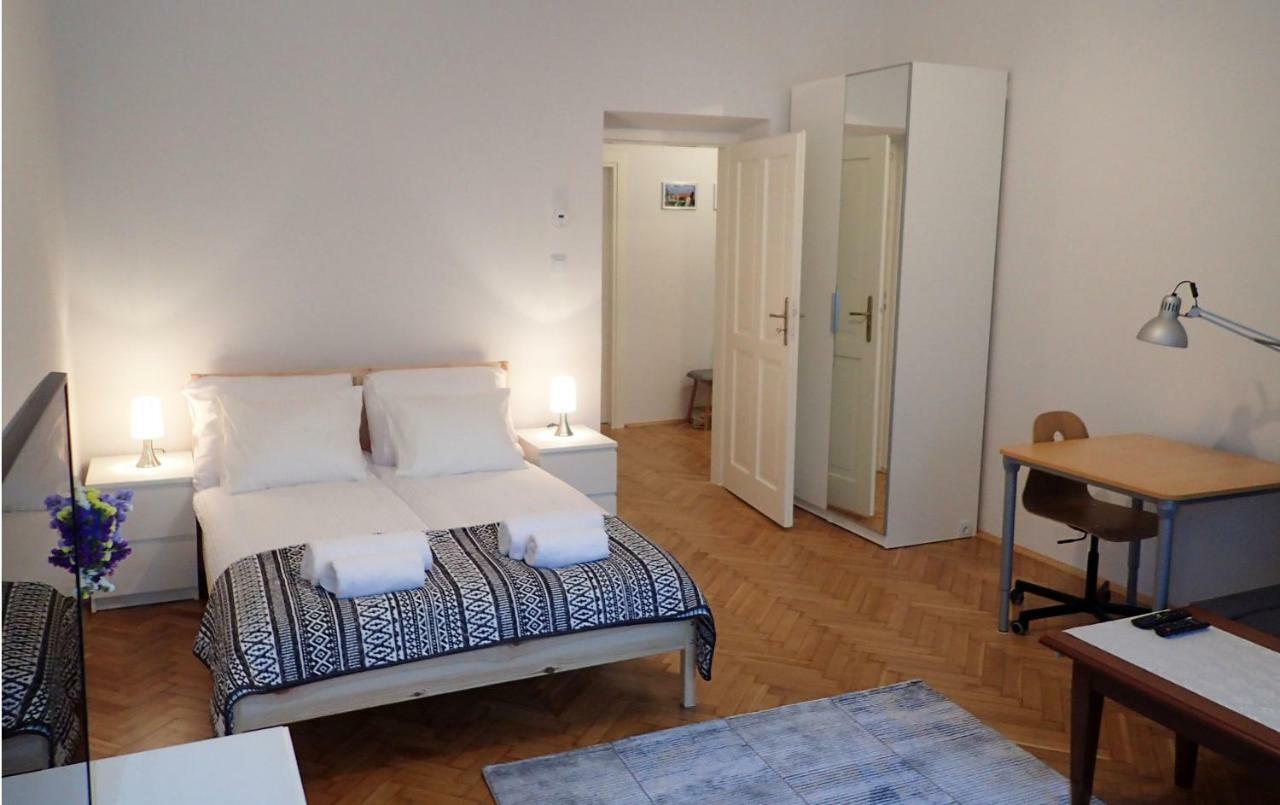 Apartment For You Krakau Exterior foto