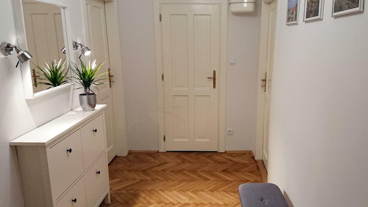 Apartment For You Krakau Exterior foto