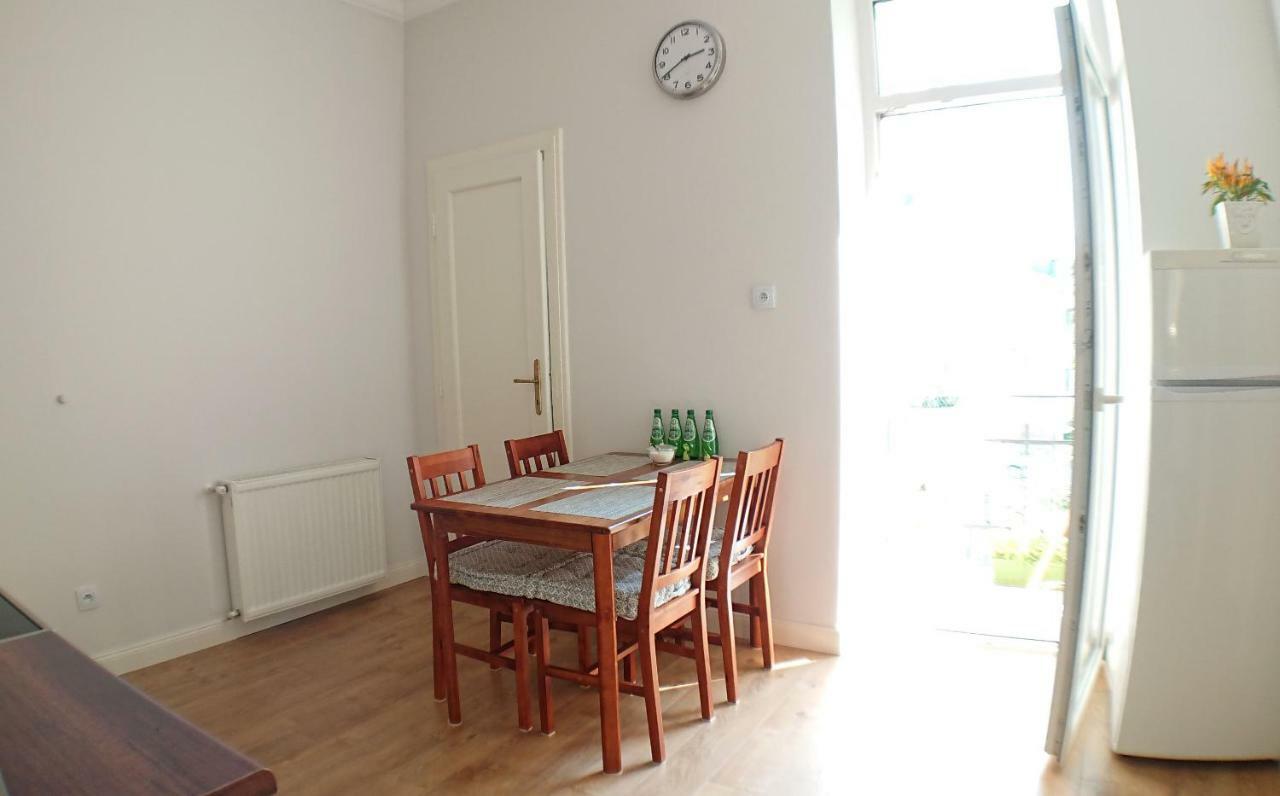 Apartment For You Krakau Exterior foto